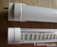Frosted cover 4 feet  T8 LED Tube Light