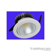 COB 15W LED downlight ceiling lights