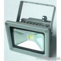 10w LED flood light