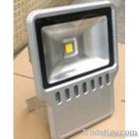 100W LED flood light