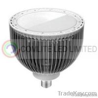 120W E40 LED high bay light