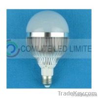 12x1W LED bulb