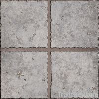 Metallic Glazed tile