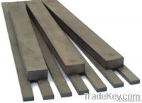 Tungsten Carbide Strip, Cemented Carbide Bar