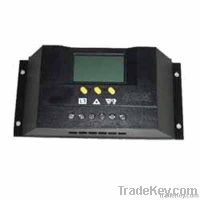 Solar charge controller