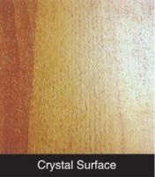 Crystal Surface Laminate Flooring