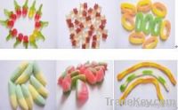Candy, Candy Machine, Candy Machinery, Candy Production Line, Sweets