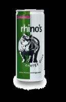 Rhino Energy Drinks