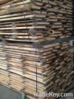 CHERRY lumber