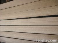 TEAK lumber