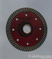 diamond cutting blade