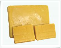 Yellow Beeswax