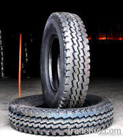 Truck tyre / Truck tire
