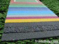 acrylic tennis sports court