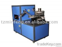 Plastic Cap folding machine