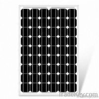 180w mono solar panel for home use(TUV CE VDE ISO )