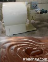 chocolate fine grinding machine