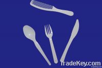 Biodegradable Cutlery