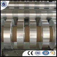 Aluminium strip, Aluminium tape, Aluminium coil strip, aluminium plain