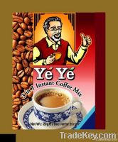 Ye Ye 3 in 1 Instant Coffeemix