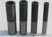 Graphite Die