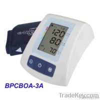 digital blood pressure monitors