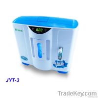 portable oxygen concentrator