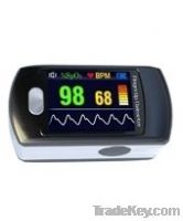 Pulse oximeter