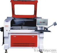 S30I laser label cutting machine