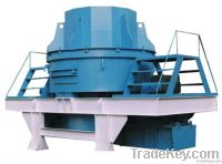 Sand making machine/sand maker