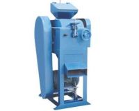 Laboratory double roller crusher/lab crusher