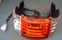 Sell Motorcycle spare part stop light