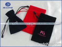 Fashion Gift Velvet bag
