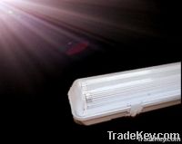 T8 waterproof fixture