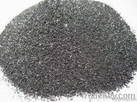 black silicon carbide for rafractory
