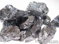 silicon metal is a kind os industrial raw material
