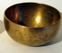 tibetan singing bowls,