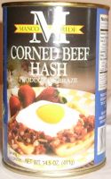  CORNED BEEF