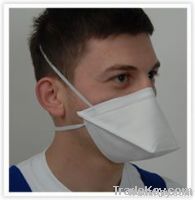 Protective Disposable Respirator