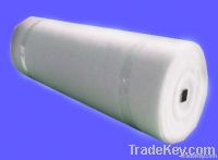 Autoroll filter cotton