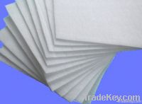 flame retardant filter cotton