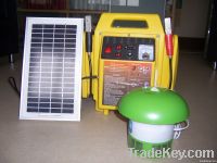 Solar Portable Generator