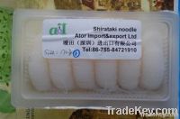 Shirataki Noodles Diet Food