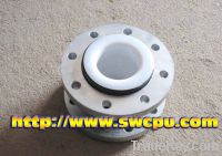 PTFE Lined Expansion Joints