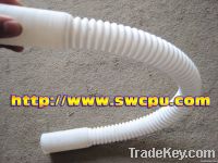 Plastic Ptfe Corrugated Hose