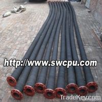 Rubber Dredging Hoses