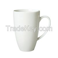 Hotel Porcelain Dinnerware, porcelain ceramic mug