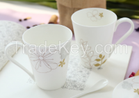 porcelain cup and mug, ceramic cup and mug