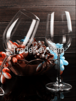 Wholesale goblets, Wholesale crystal glass, glasses