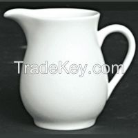 spots kitchenware porcelain ceramic creamer